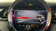 MINI Hatchback 1.5 Cooper Sport 3dr Auto Petrol Hatchback